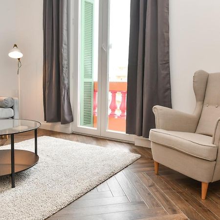 1 Bedroom Apartment Next To Monaco Beausoleil Exteriör bild