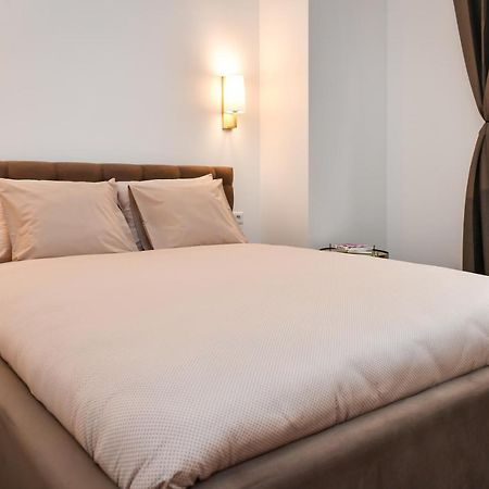 1 Bedroom Apartment Next To Monaco Beausoleil Exteriör bild
