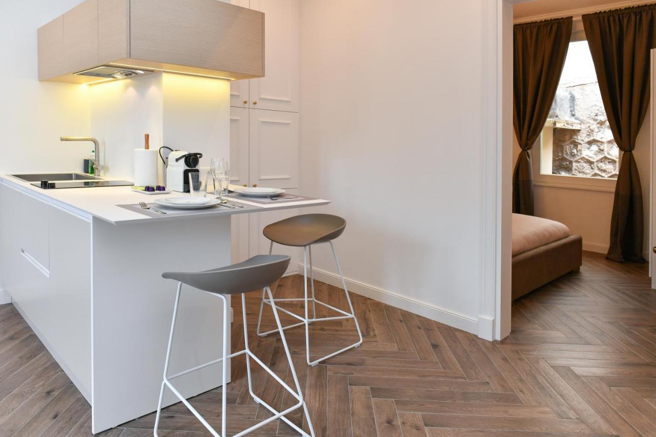 1 Bedroom Apartment Next To Monaco Beausoleil Exteriör bild