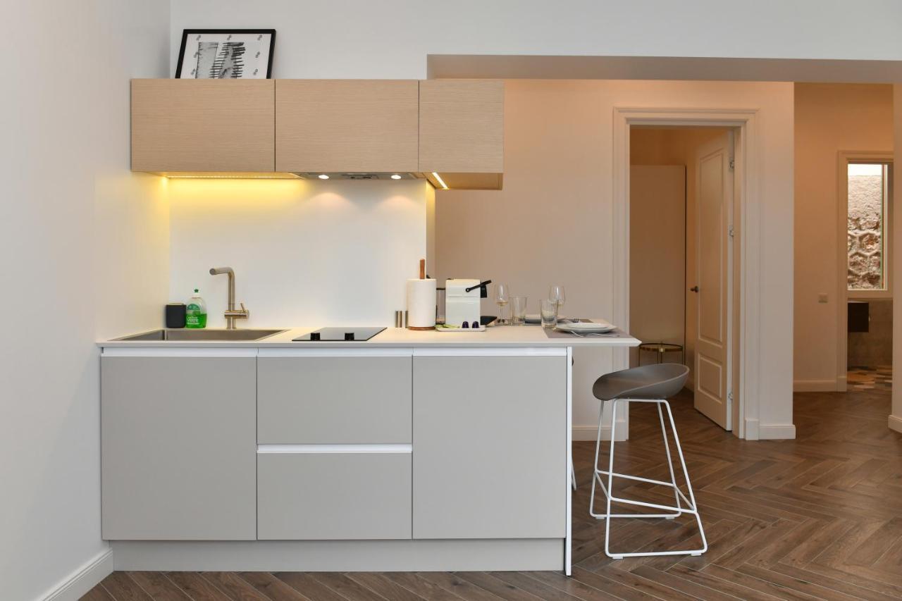 1 Bedroom Apartment Next To Monaco Beausoleil Exteriör bild