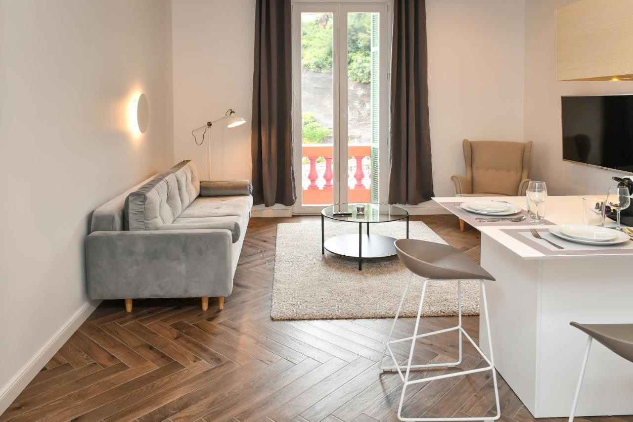 1 Bedroom Apartment Next To Monaco Beausoleil Exteriör bild