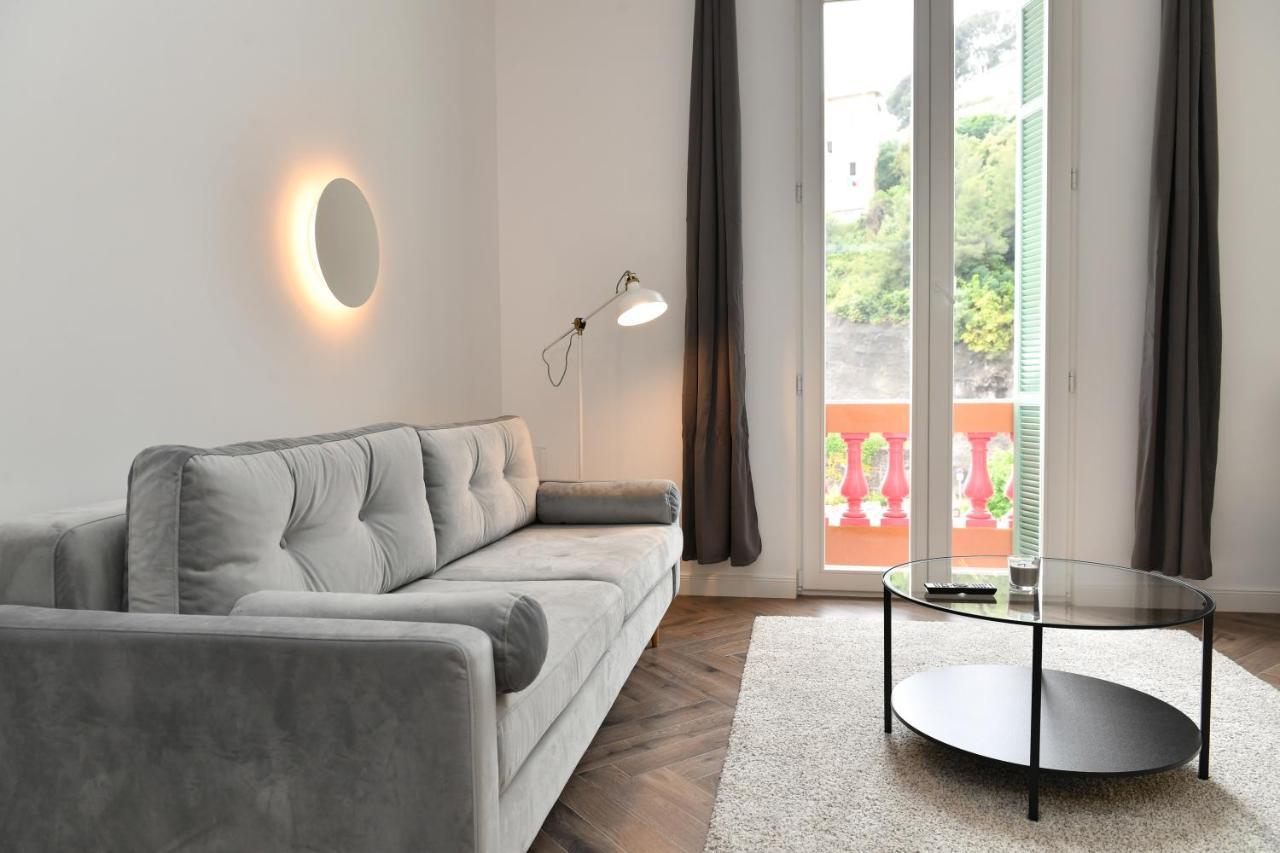 1 Bedroom Apartment Next To Monaco Beausoleil Exteriör bild