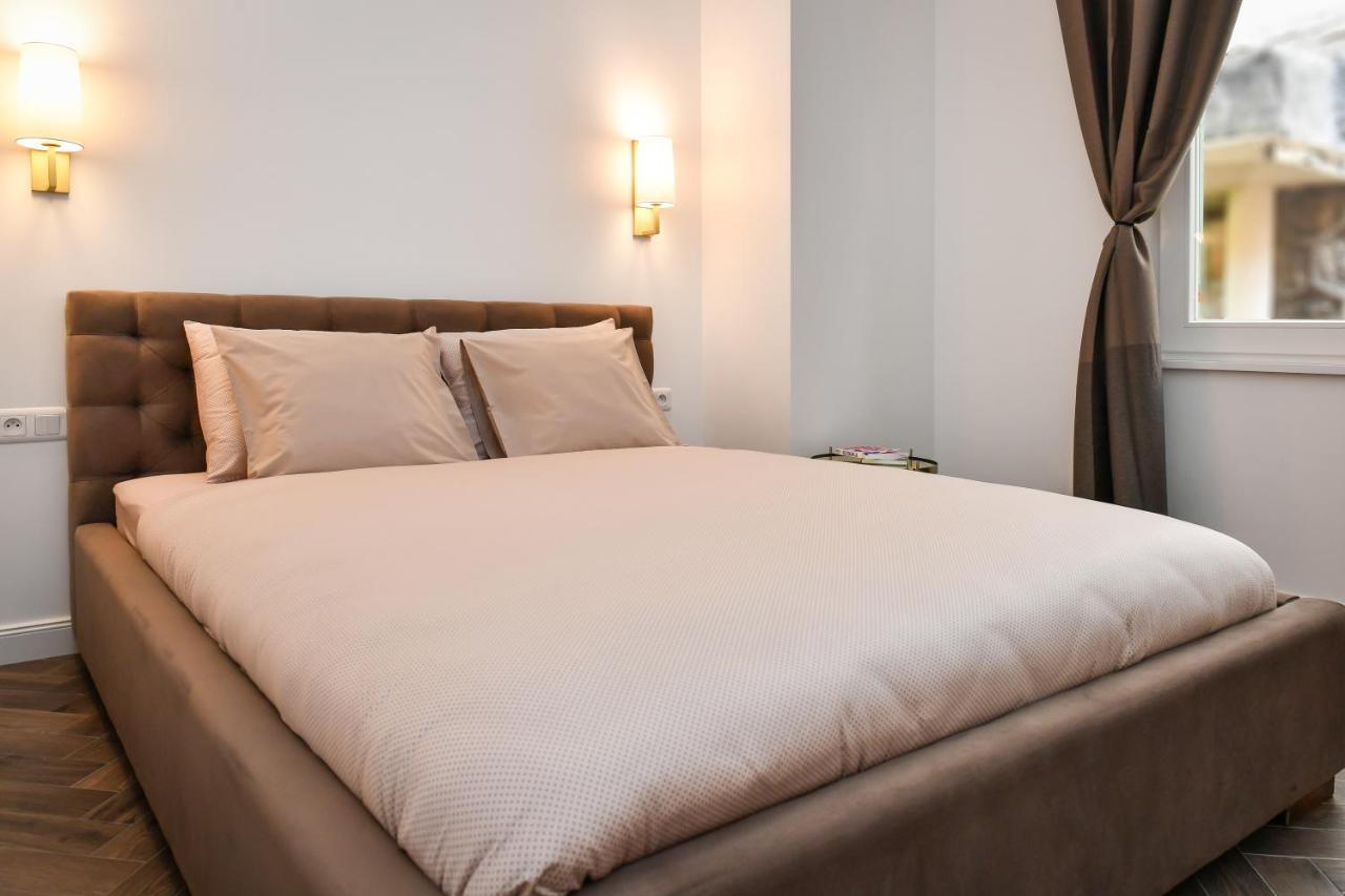 1 Bedroom Apartment Next To Monaco Beausoleil Exteriör bild
