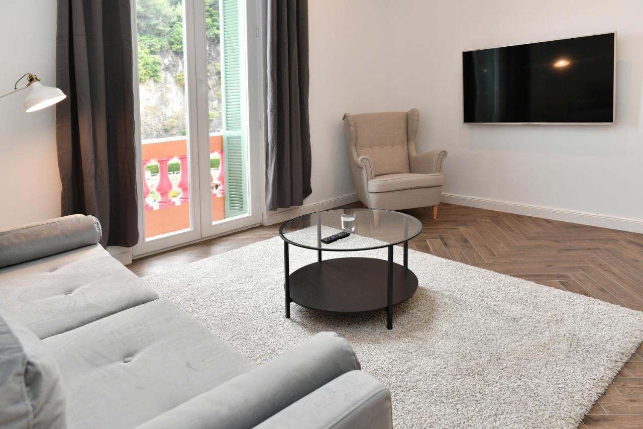 1 Bedroom Apartment Next To Monaco Beausoleil Exteriör bild