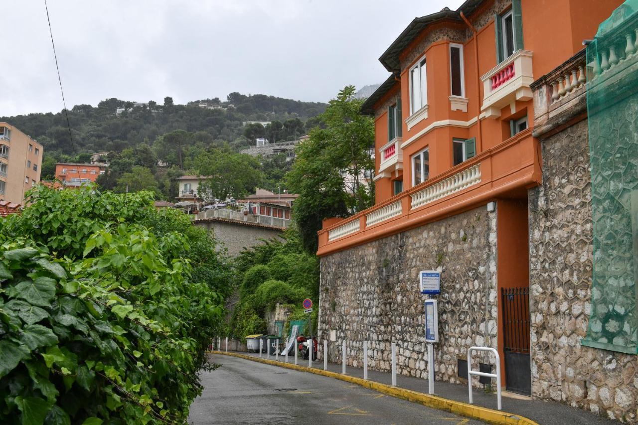 1 Bedroom Apartment Next To Monaco Beausoleil Exteriör bild