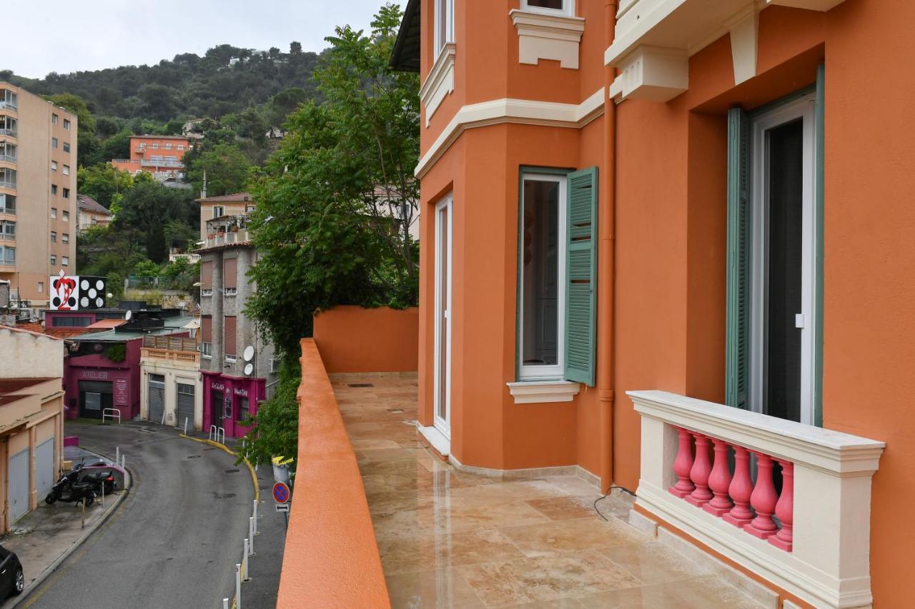 1 Bedroom Apartment Next To Monaco Beausoleil Exteriör bild