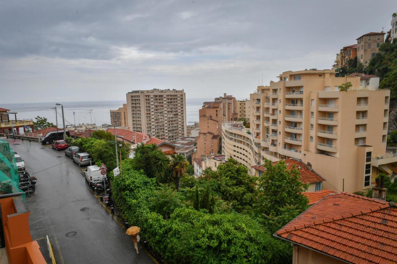 1 Bedroom Apartment Next To Monaco Beausoleil Exteriör bild